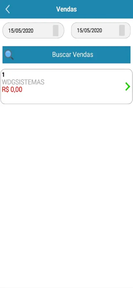 WDGSistemas