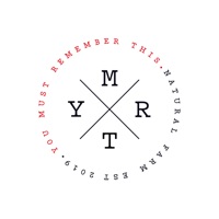 Ymrtgarden logo