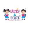 Pink & Blue Kids