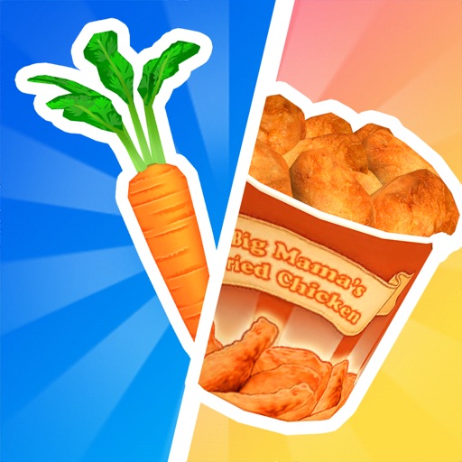 Calorie Evolution icon