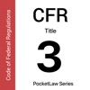 CFR 3 - The President icon