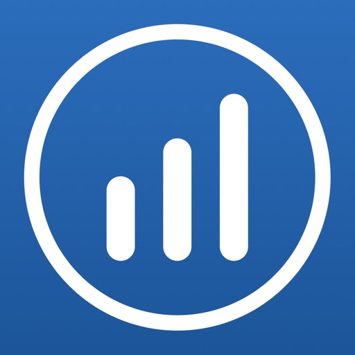 Strides: Goal Tracker iOS App