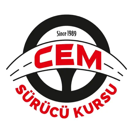 Cem Sürücü Kursum Cheats