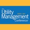 Official app for the Utility Management Conference 2022