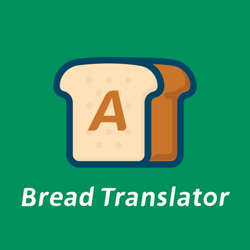 Bread Translator Icon