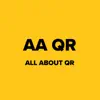 AA QR App Feedback