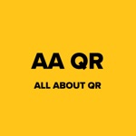 Download AA QR app