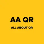 AA QR App Cancel