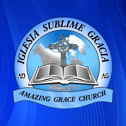 Sublime Gracia TV Читы