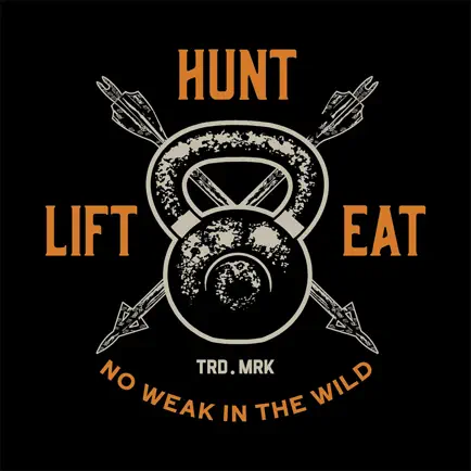Hunt Lift Eat Cheats