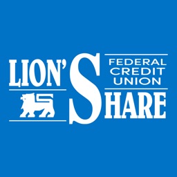 Lion's Share FCU Mobile