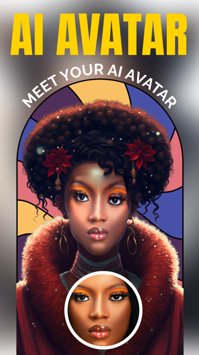 CartoonMe: Cartoon Yourself Screenshot