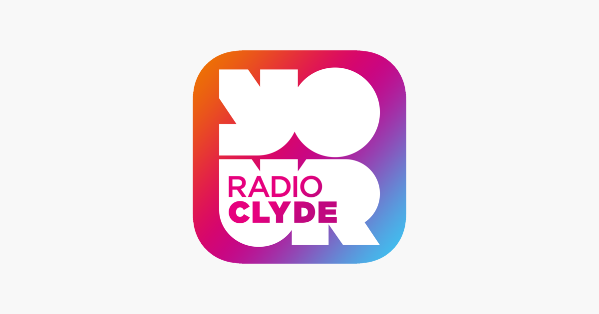 Radio Clyde on the App Store