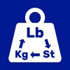 Weight Converter Pro - iPadアプリ