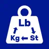 Weight Converter Pro App Feedback