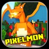 Pixelmon Addons - Minecraft PE - iPadアプリ