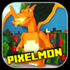 Pixelmon Addons - Minecraft PE - Tin Tran