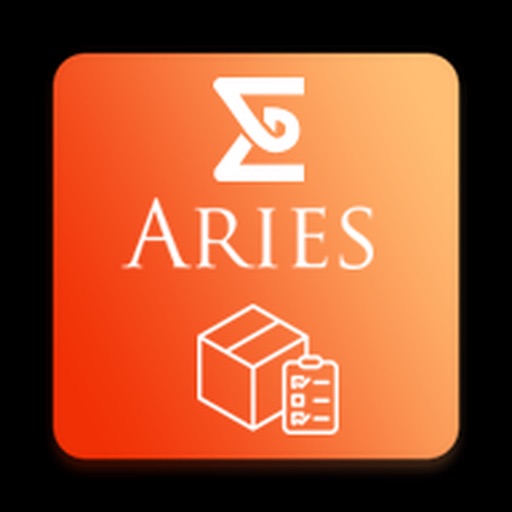Aries GPS Collector