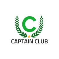 Captain Club logo