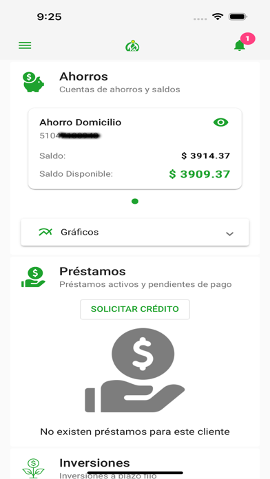 Kullki Movil Screenshot