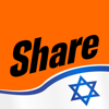 Share - Israel Car Sharing - Shlomo group