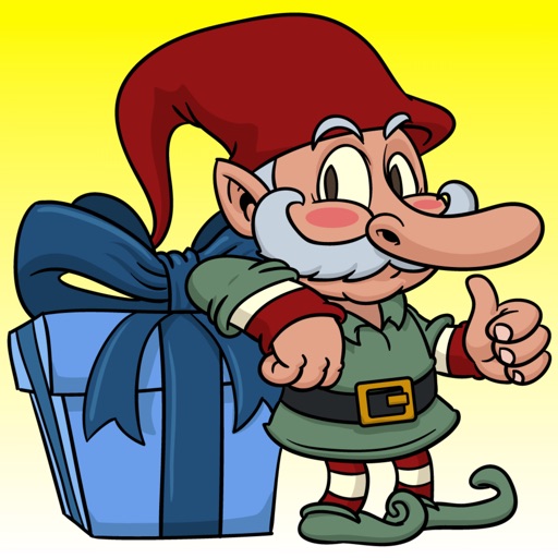 Christmas Elves icon