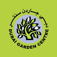 Dubai Garden Centre