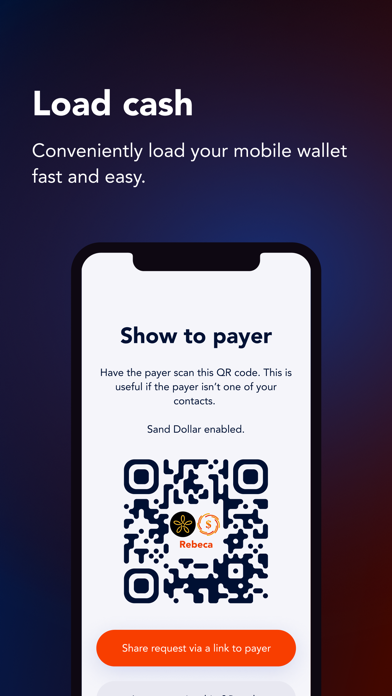 SunCash Bahamas Screenshot