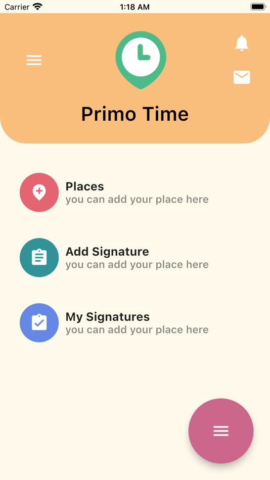 #2. Masdar Time Attendance (iOS) 由: Riyazuddin Shahabuddin