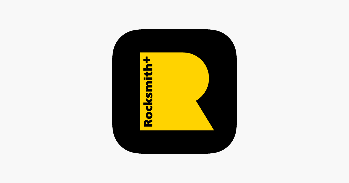 Rocksmith+ | Learn Guitar Fast on the App Store Rocksmith+ | Learn Guitar Fast On The App Store