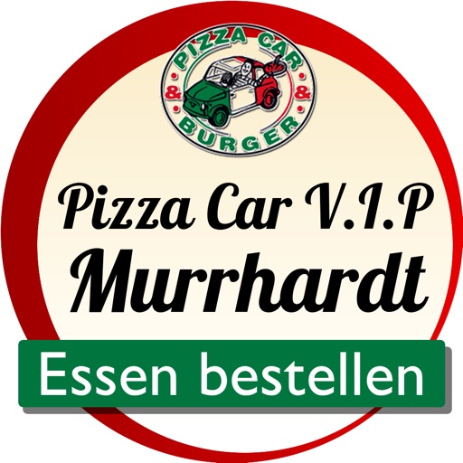 Pizza Car V.I.P Murrhardt