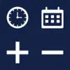 Similar TimeSpan Calculator Apps