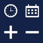 TimeSpan Calculator App Support