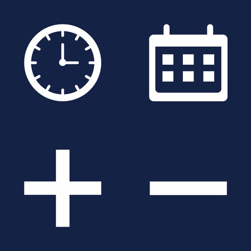 TimeSpan Calculator