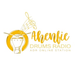 Ahenfie Drums Radio