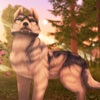 Icon Wolf Tales - Online RPG Sim 3D