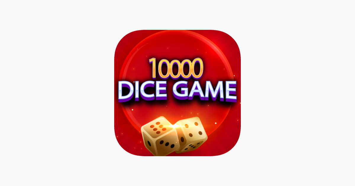  10000 dice game on the app store