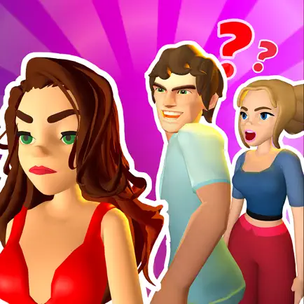 Affairs 3D: Silly Secrets Cheats