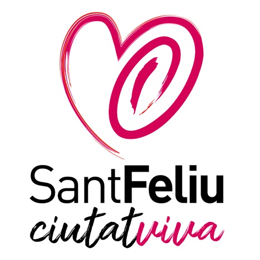 SantFeliu Ciutat Viva icon