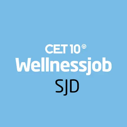 Wellnessjob SJD Cheats