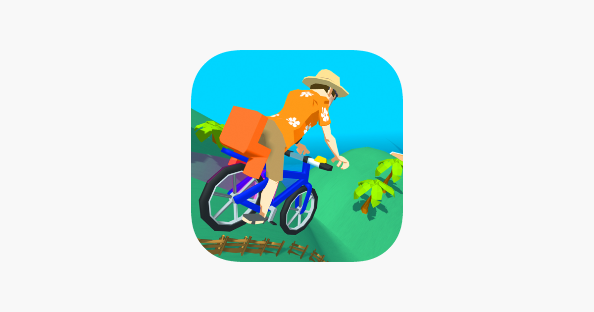 Bikes Hill su App Store