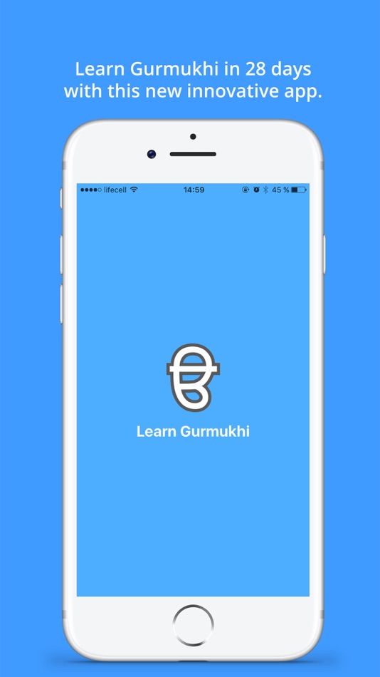 #1. Smart Sikhi - Learn Gurmukhi (iOS) 由: navrup kaur
