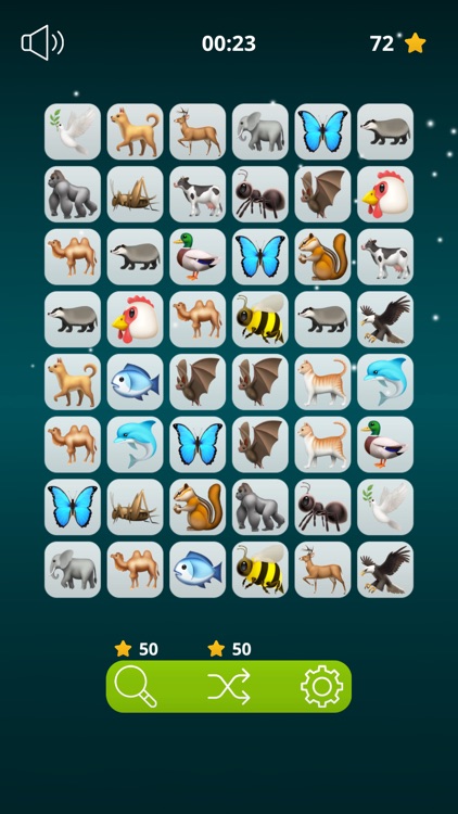 Pair Matching Puzzle screenshot-3