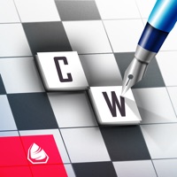 Crossword Puzzle Redstone app not working? crashes or has problems?