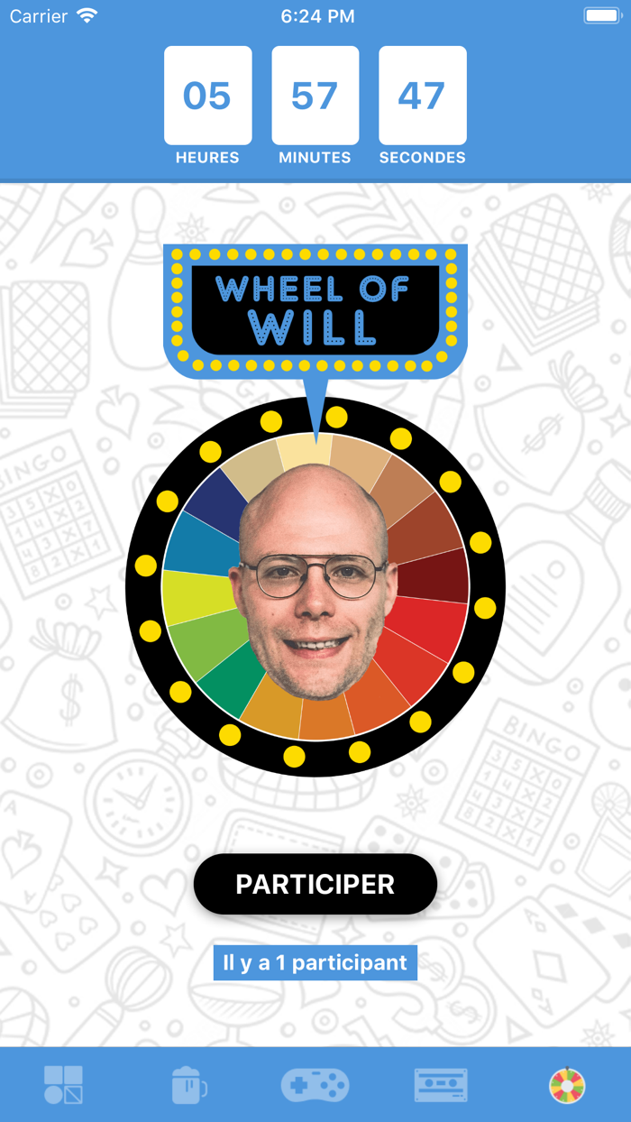 DeuxPointZero - Bar à Paris