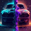Supercars Wallpaper 4k icon