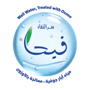 Fayha Water - مياه فيحا