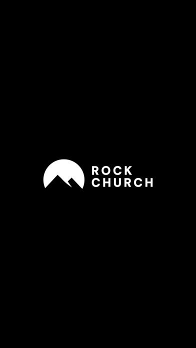 Rock Church San Diego Screenshot