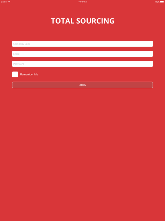 Screenshot #4 pour Total Sourcing