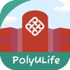 PolyULife - iPhoneアプリ